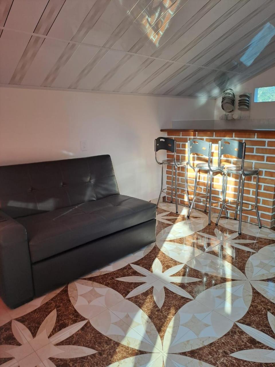 Cabanas Amalu San Agustín Εξωτερικό φωτογραφία