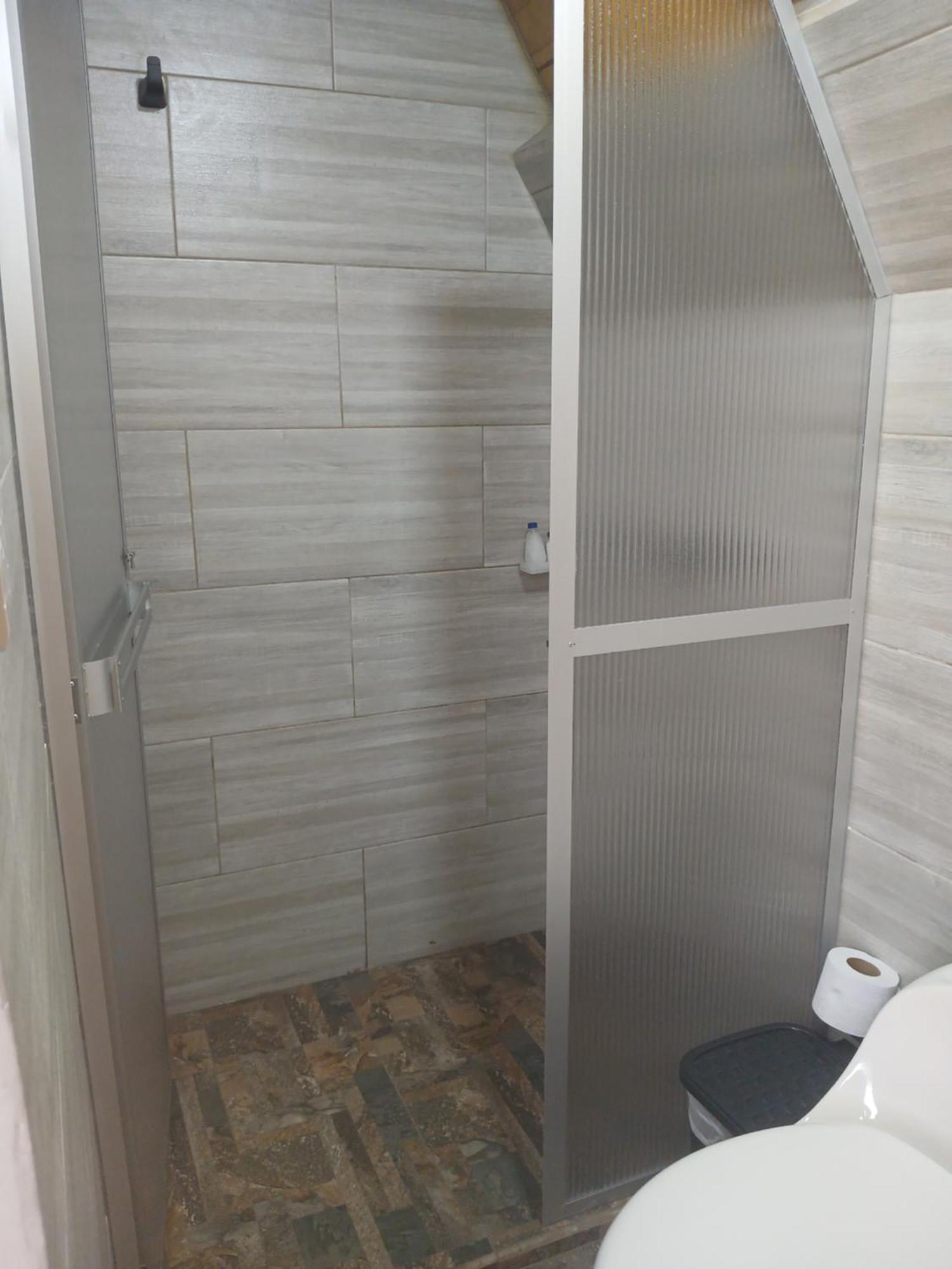 Cabanas Amalu San Agustín Εξωτερικό φωτογραφία